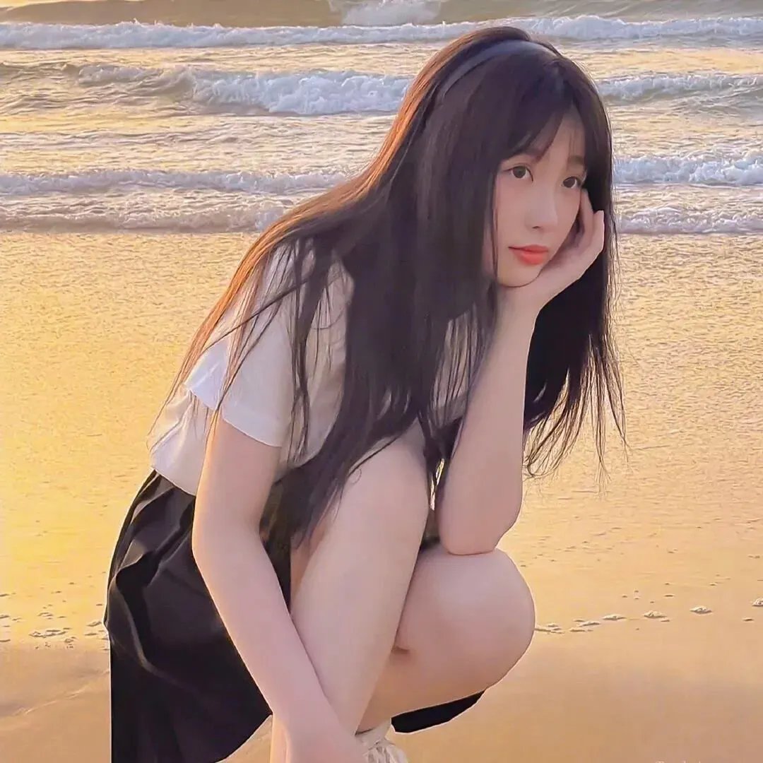 她和他